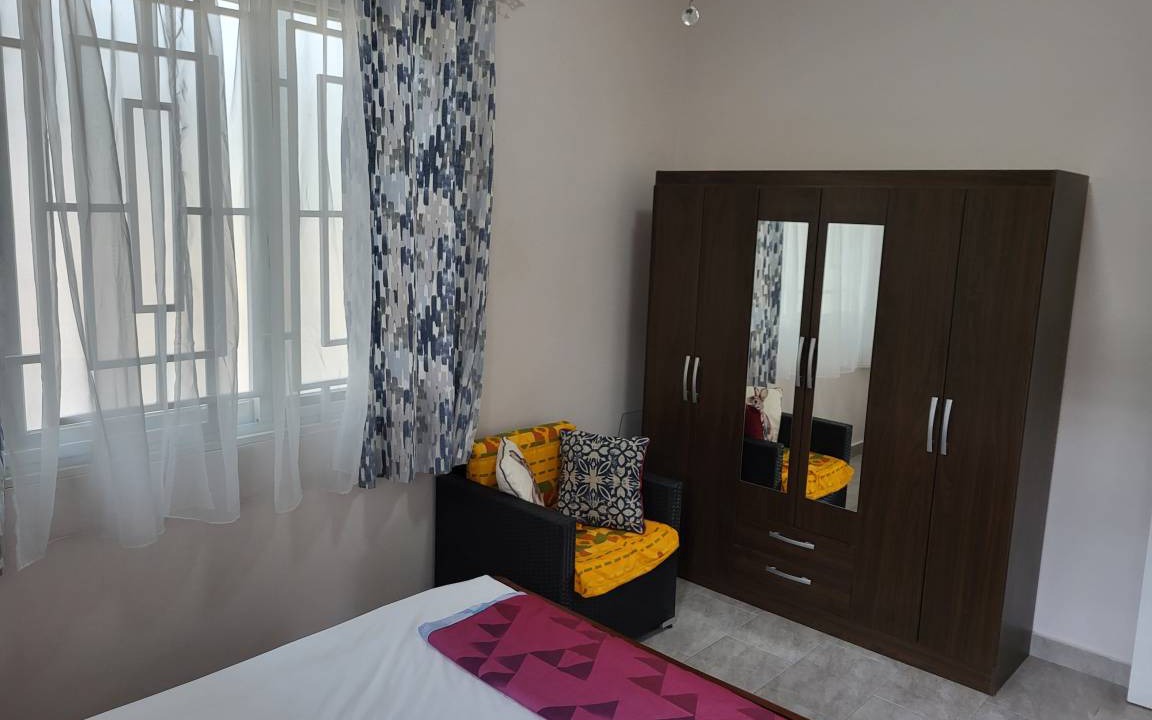 Photo of Bedroom in Santeo
