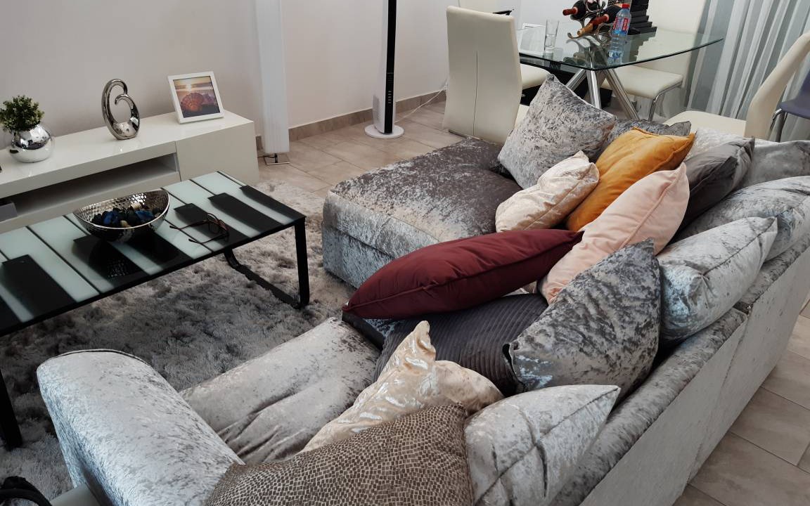 Photo of Livingroom in Santeo