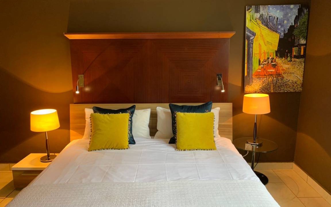 Photo of Bedroom in Nungua