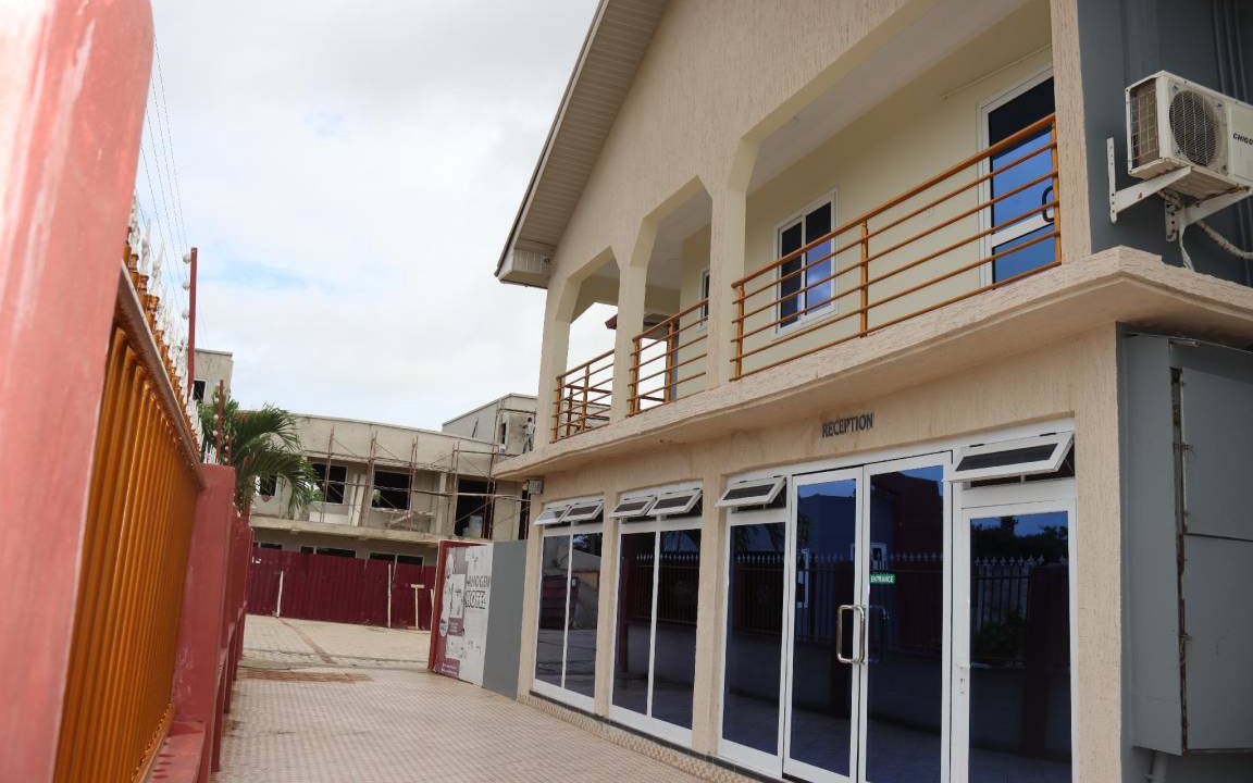 Photo of Others in Sekondi-Takoradi