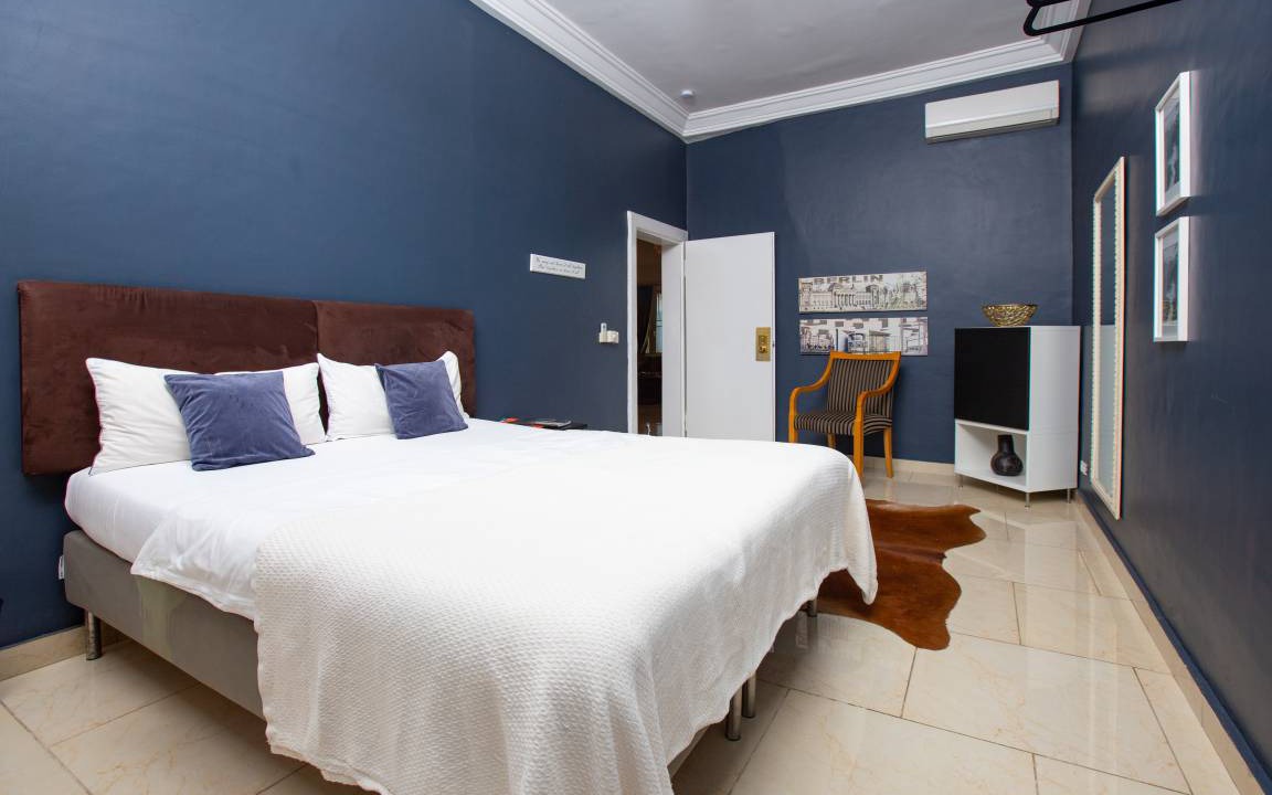 Photo of Bedroom in Nungua