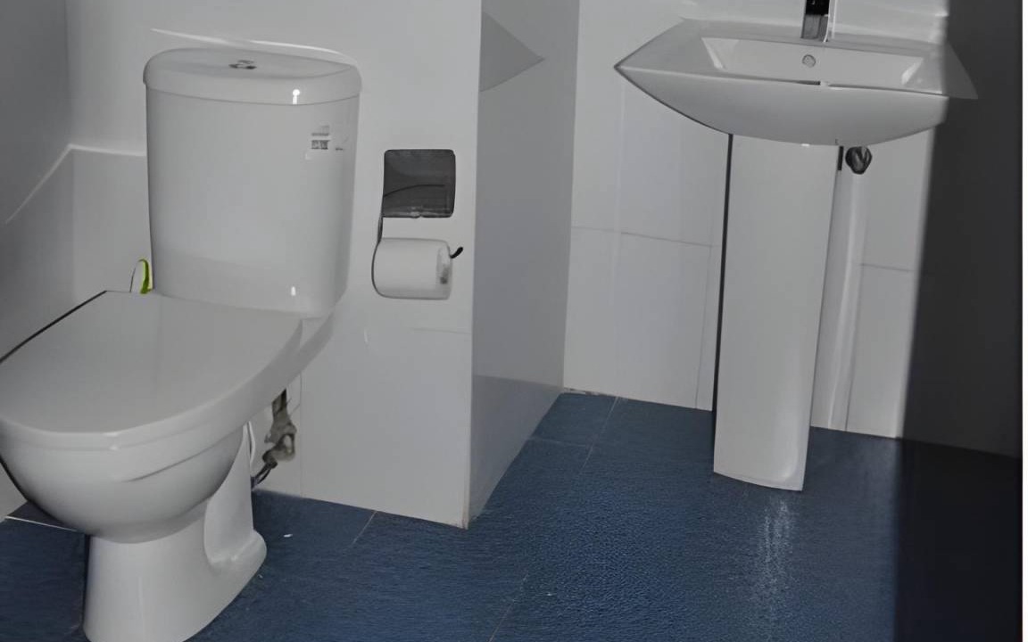 Photo of Bathroom in Tesano