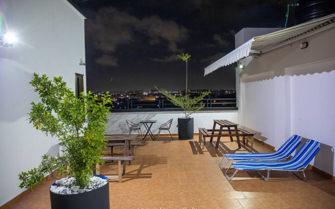 Photo of Patio Balcony in Accra