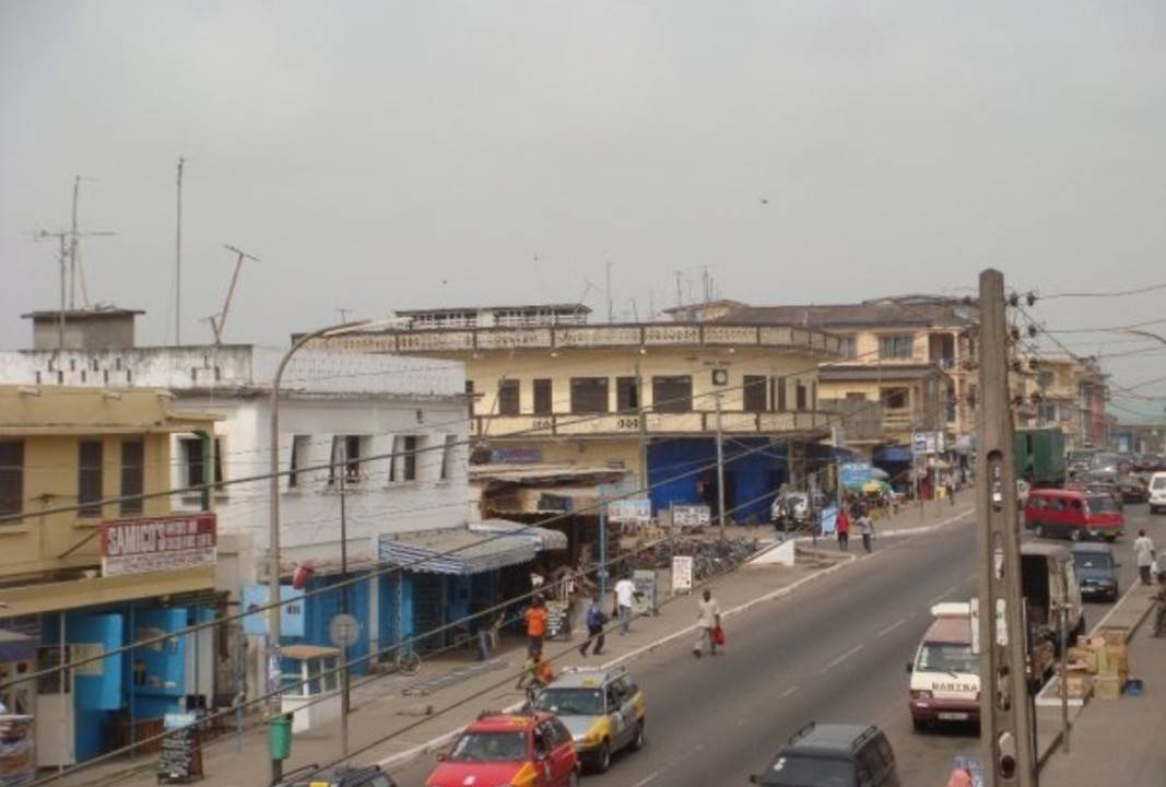 Photo of Others in Sekondi-Takoradi