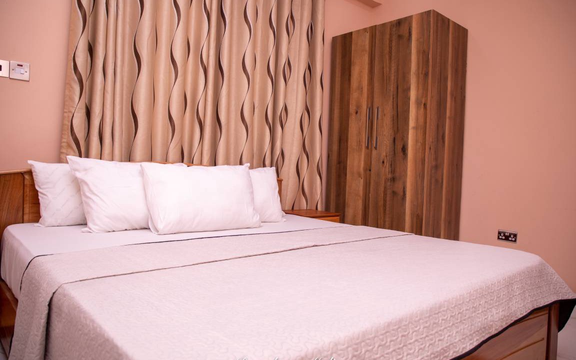Photo of Bedroom in Accra