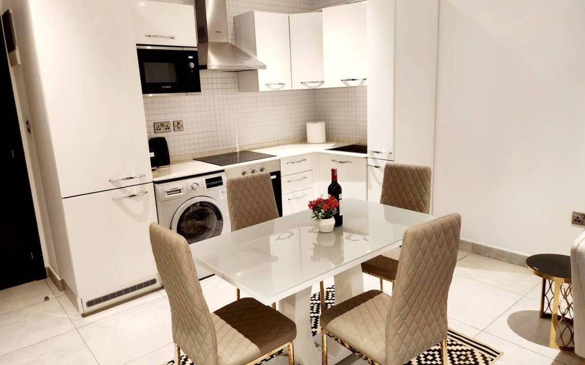 Photo of Kitchen in East Legon
