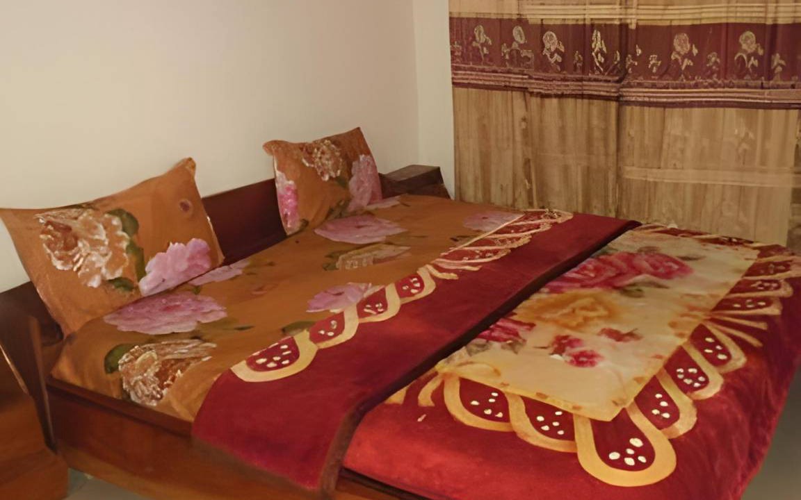 Photo of Bedroom in James Town