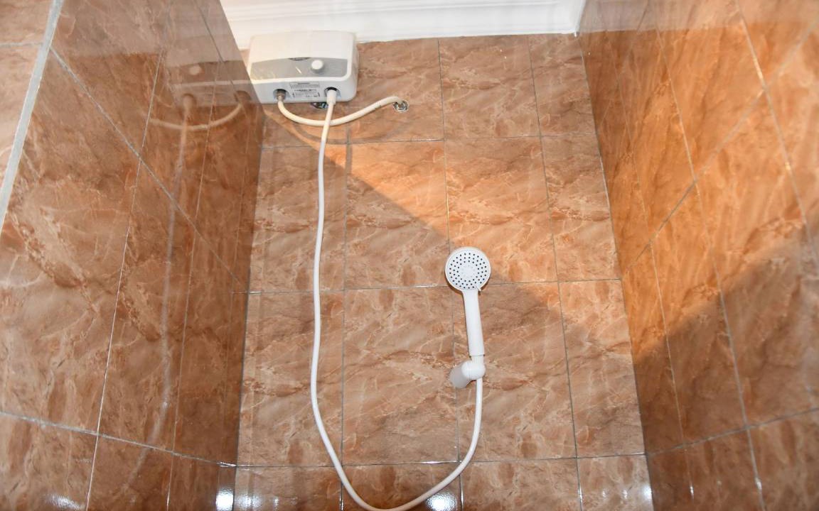 Photo of Bathroom in Akosombo