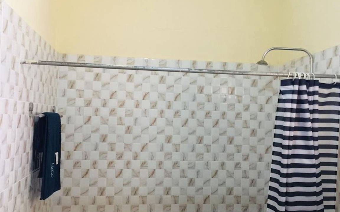 Photo of Bathroom in Accra