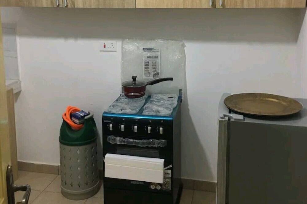 Photo of Kitchen in Prampram