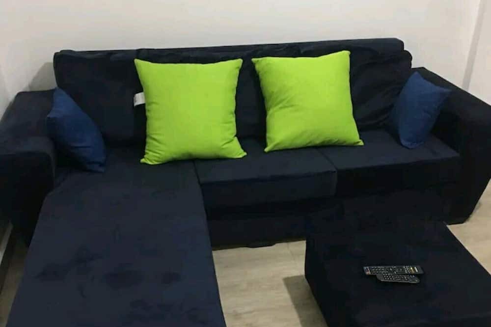 Photo of Livingroom in Prampram