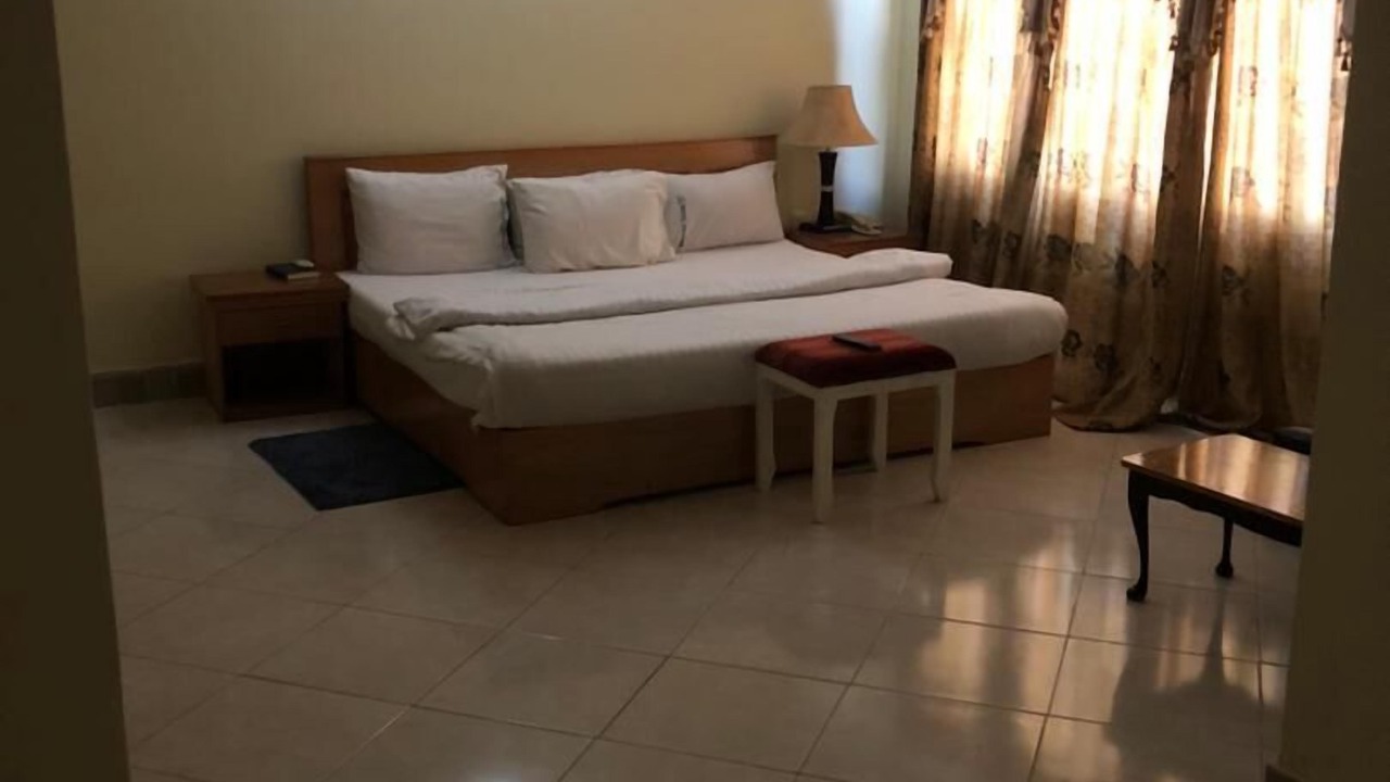 Photo of Bedroom in Sekondi-Takoradi