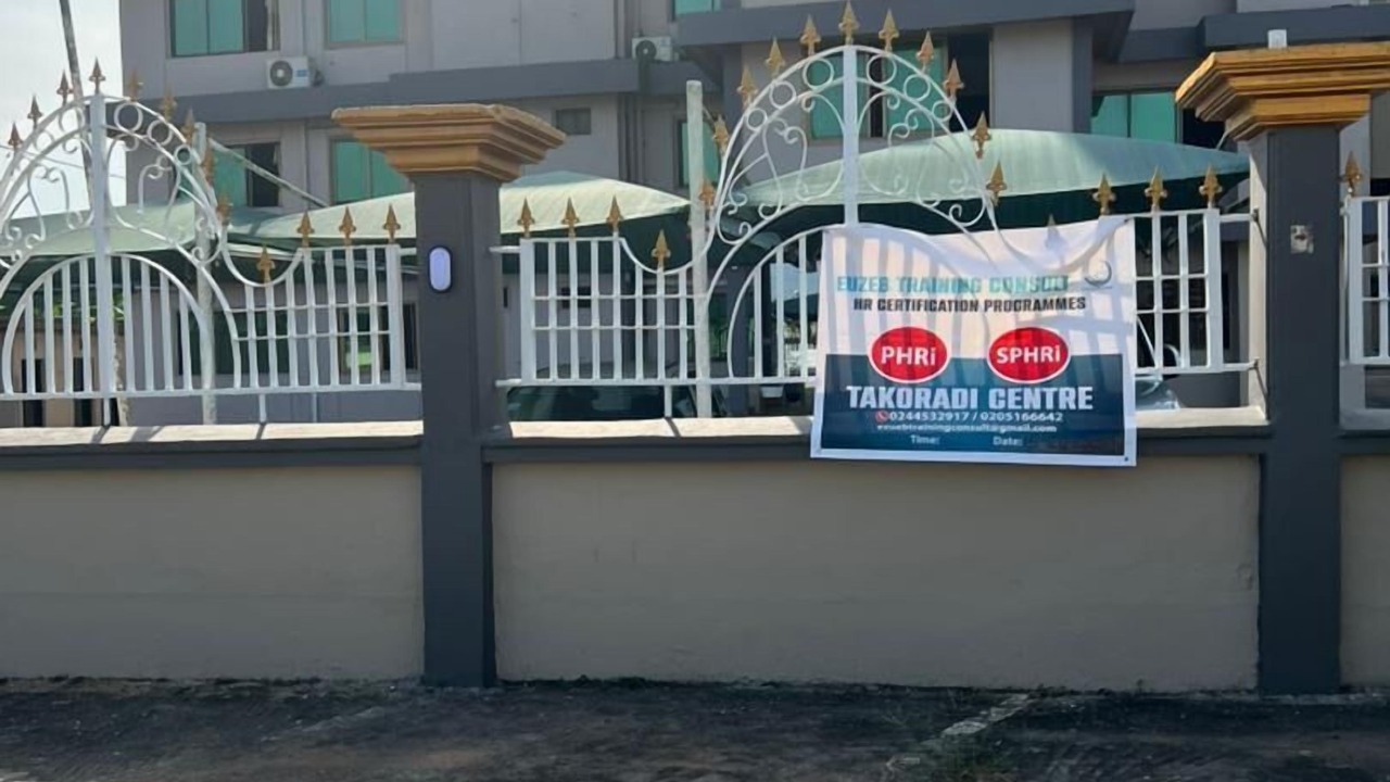 Photo of Outdoor in Sekondi-Takoradi