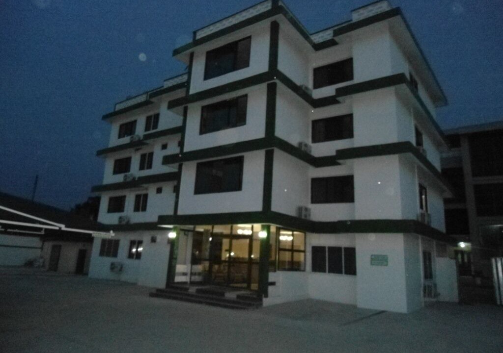Photo of Outdoor in Sekondi-Takoradi