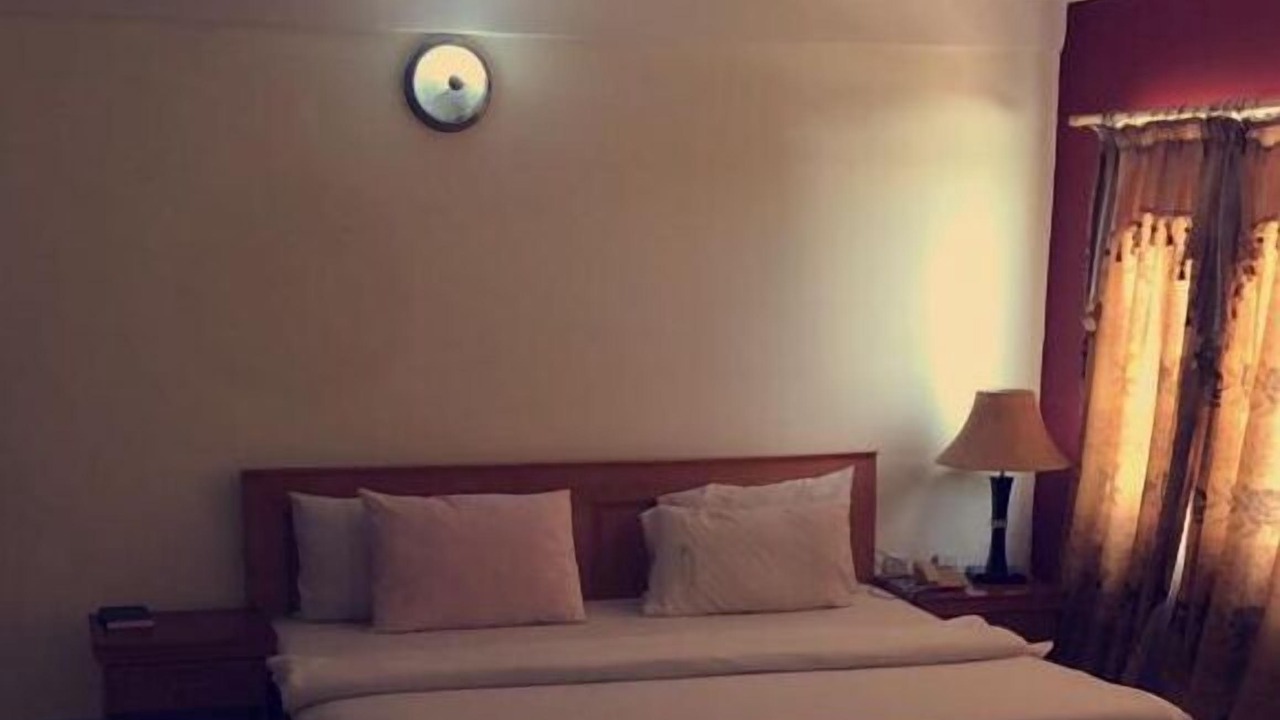 Photo of Bedroom in Sekondi-Takoradi