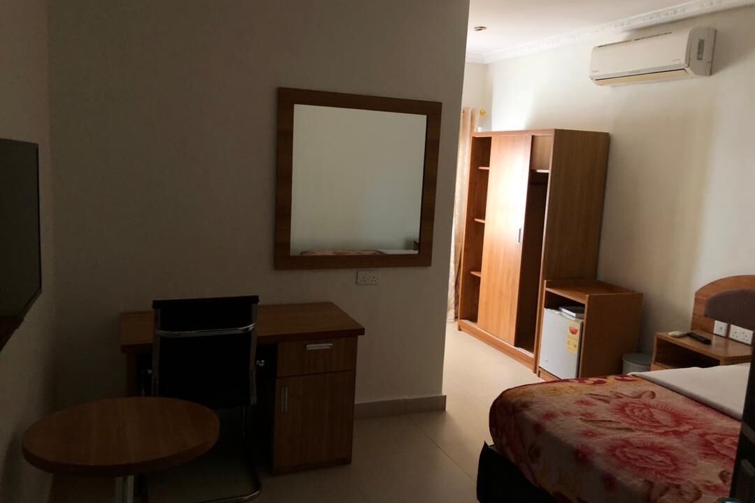 Photo of Bedroom in Sekondi-Takoradi