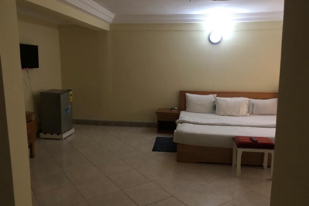 Photo of Bedroom in Sekondi-Takoradi