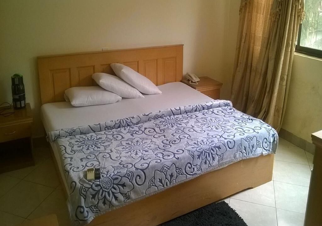 Photo of Bedroom in Sekondi-Takoradi