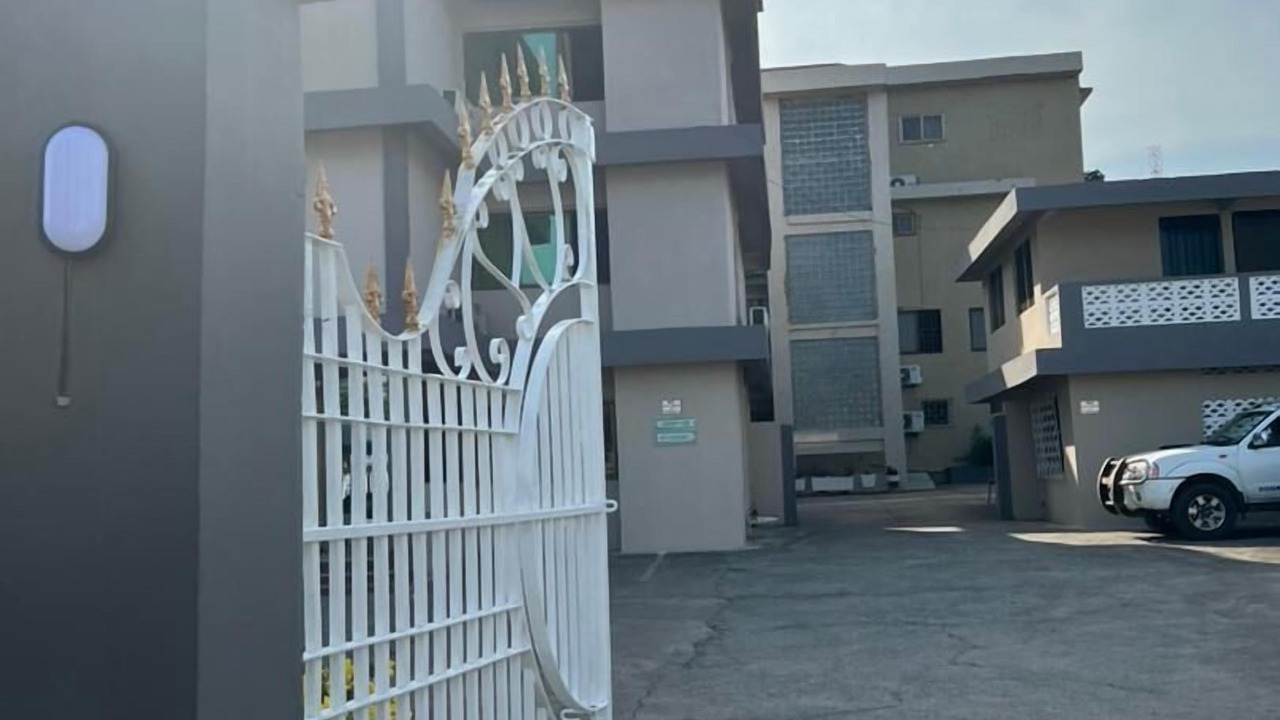 Photo of Outdoor in Sekondi-Takoradi