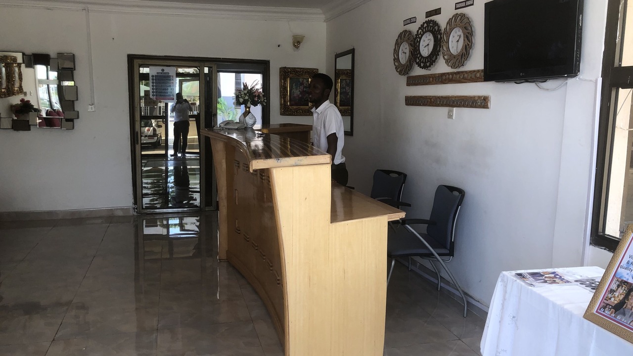 Photo of Others in Sekondi-Takoradi