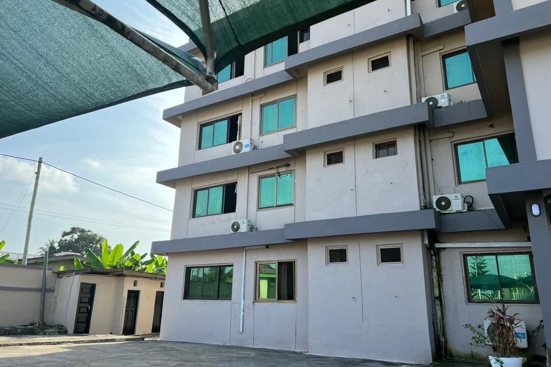 Photo of Outdoor in Sekondi-Takoradi