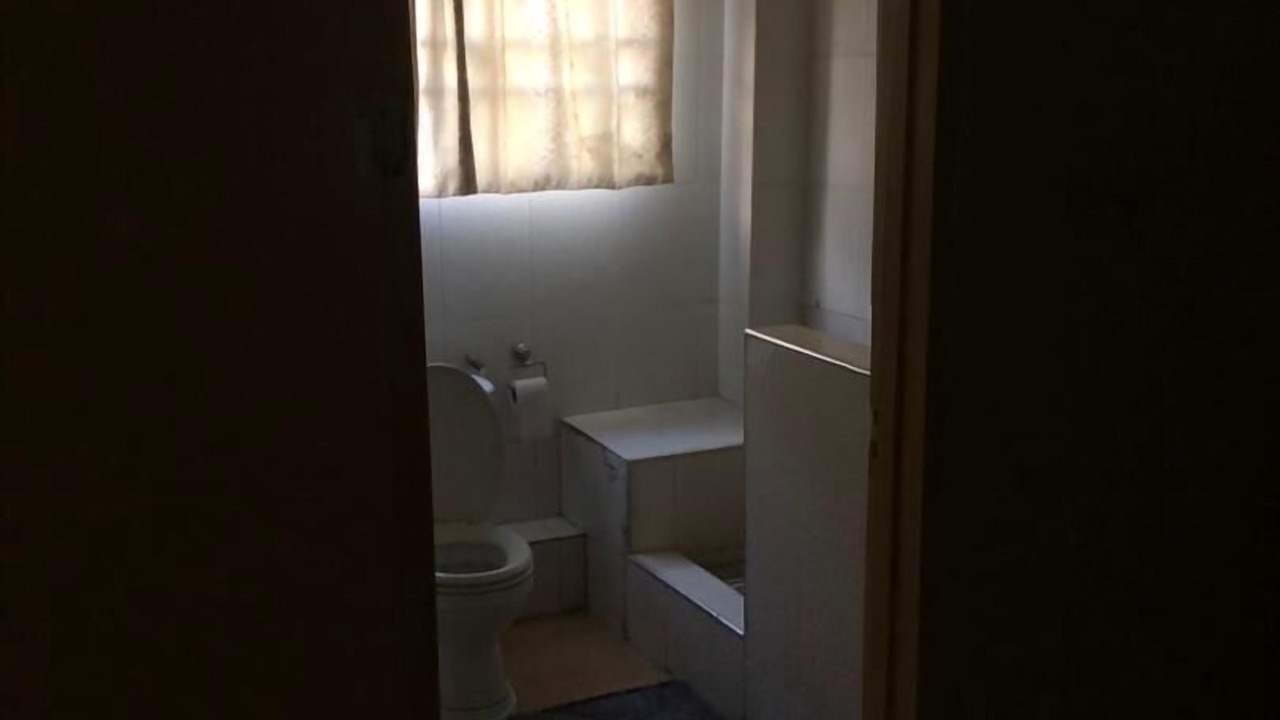 Photo of Bathroom in Sekondi-Takoradi
