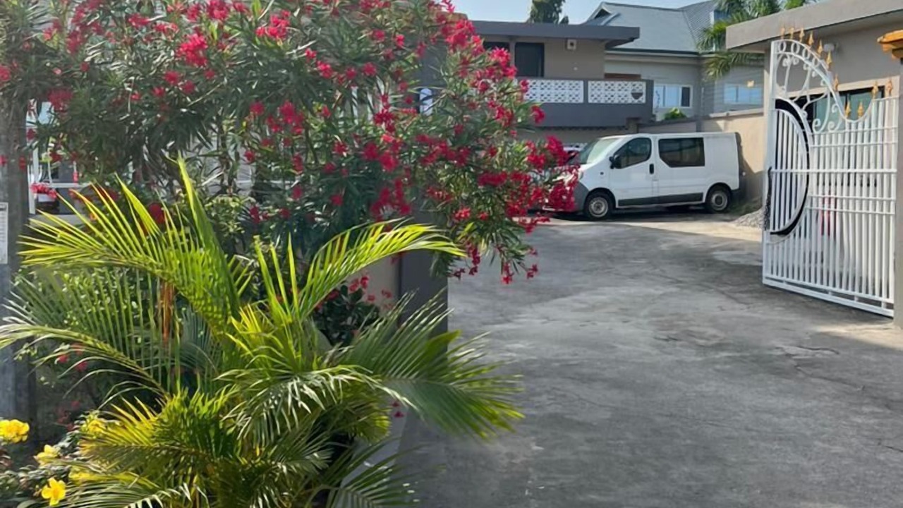 Photo of Outdoor in Sekondi-Takoradi