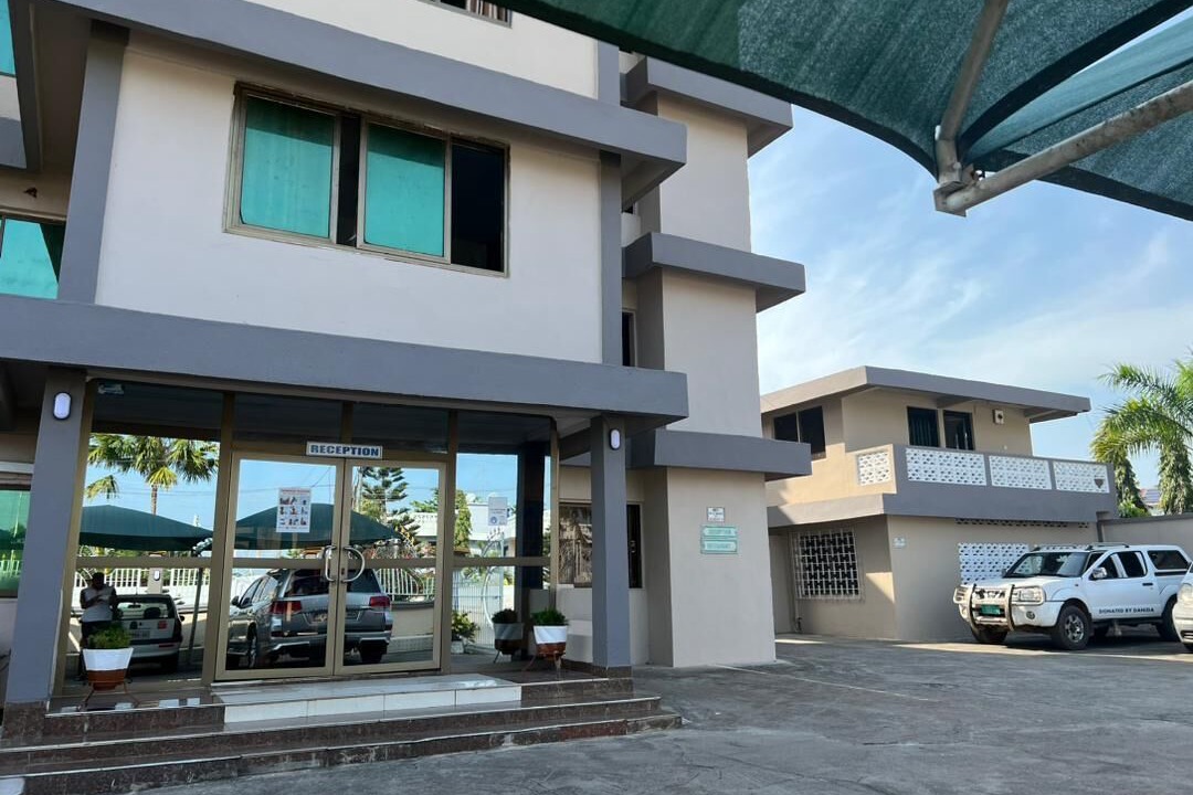 Photo of Outdoor in Sekondi-Takoradi