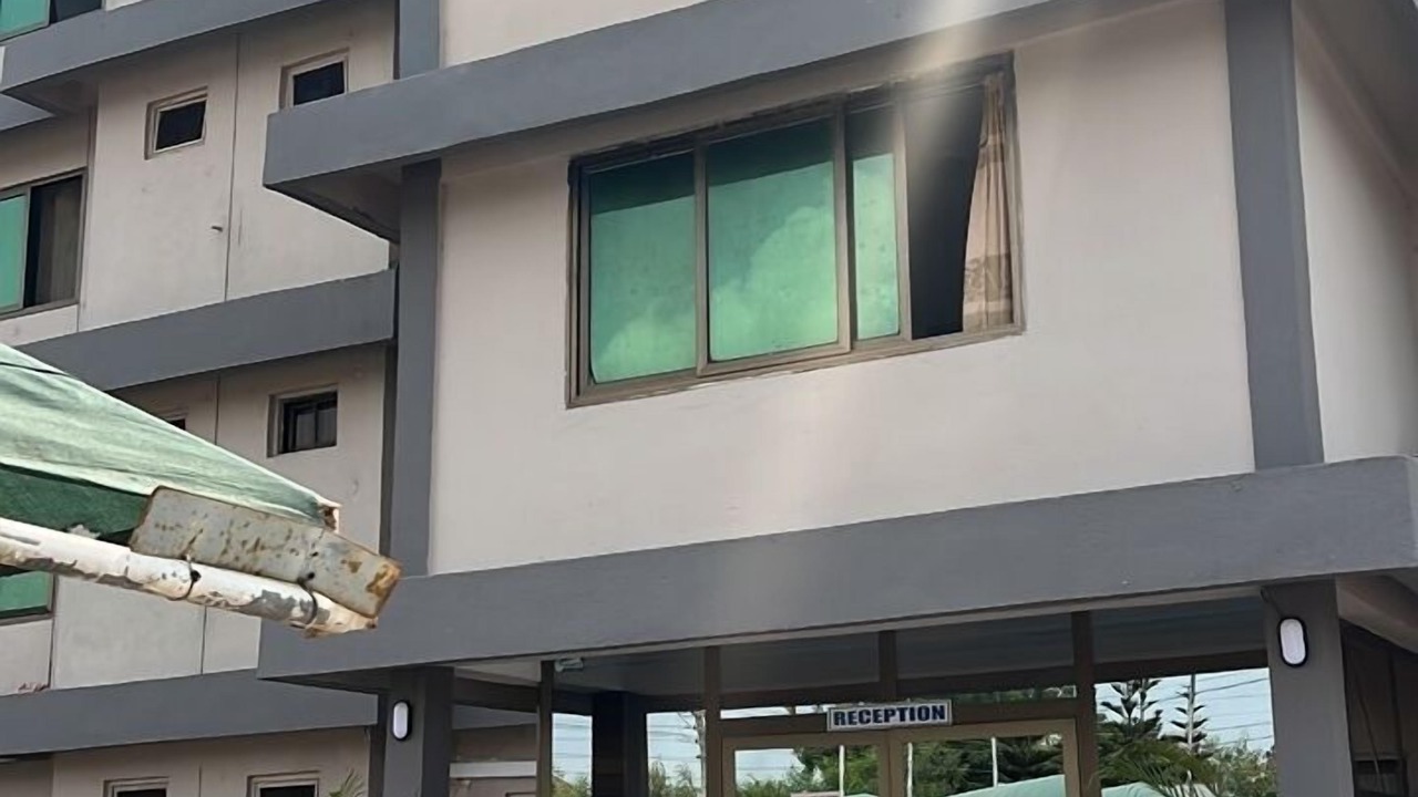 Photo of Others in Sekondi-Takoradi