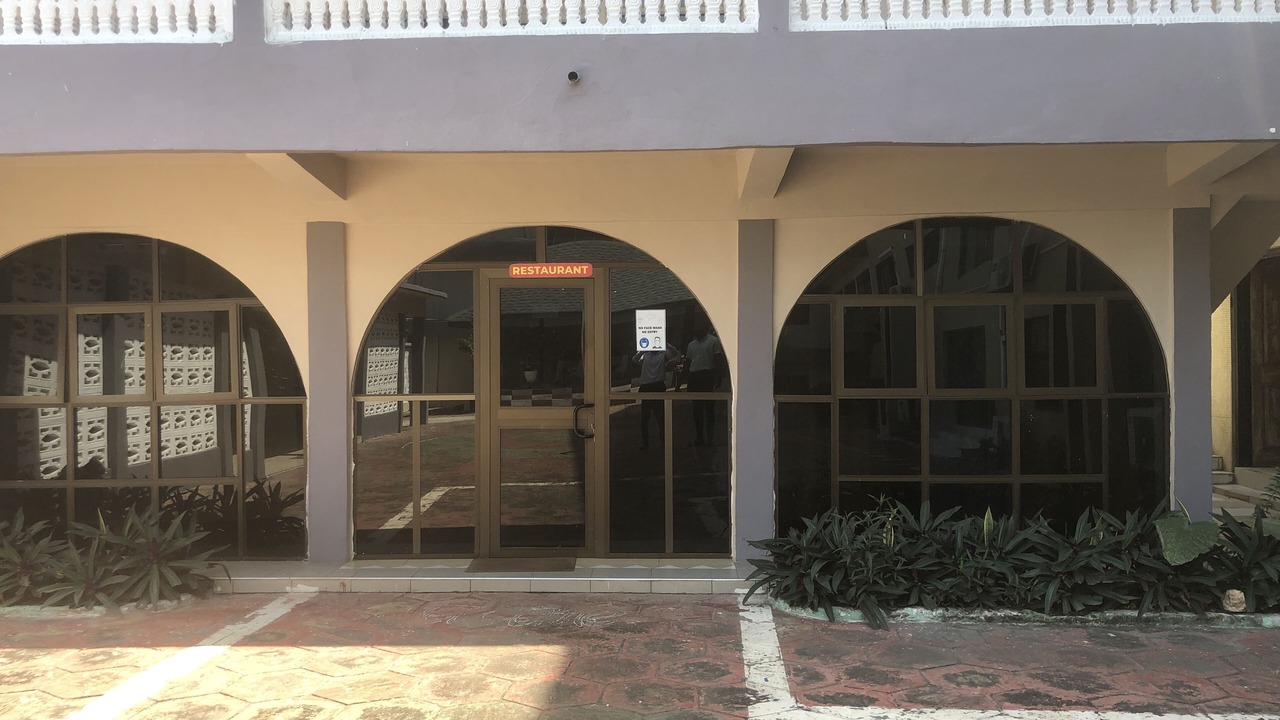 Photo of Outdoor in Sekondi-Takoradi