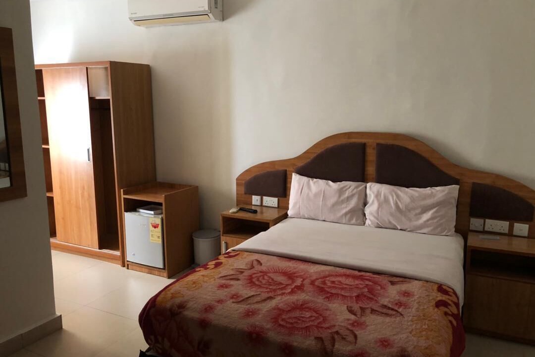 Photo of Bedroom in Sekondi-Takoradi