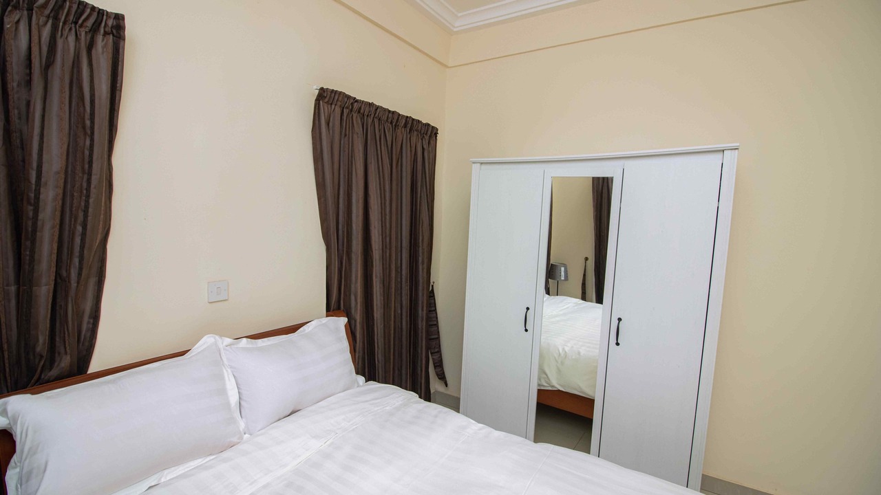 Photo of Bedroom in Peduasi
