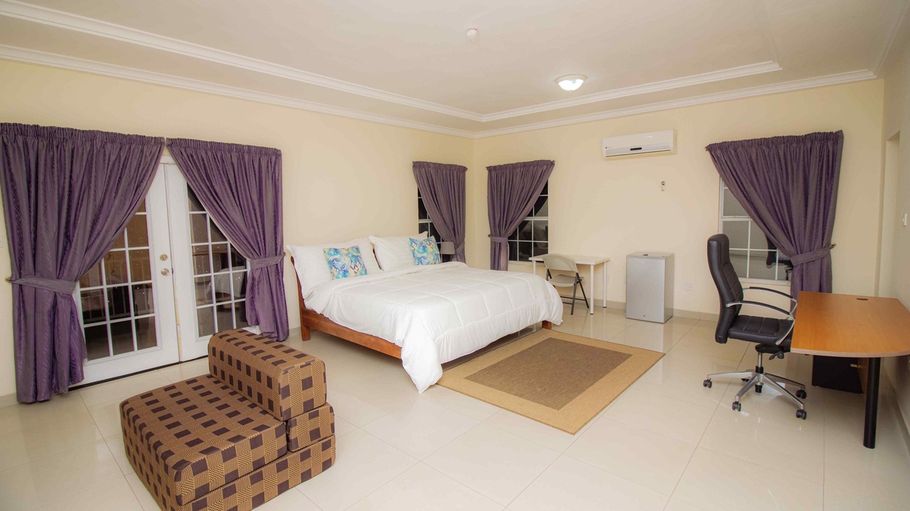 Photo of Bedroom in Peduasi