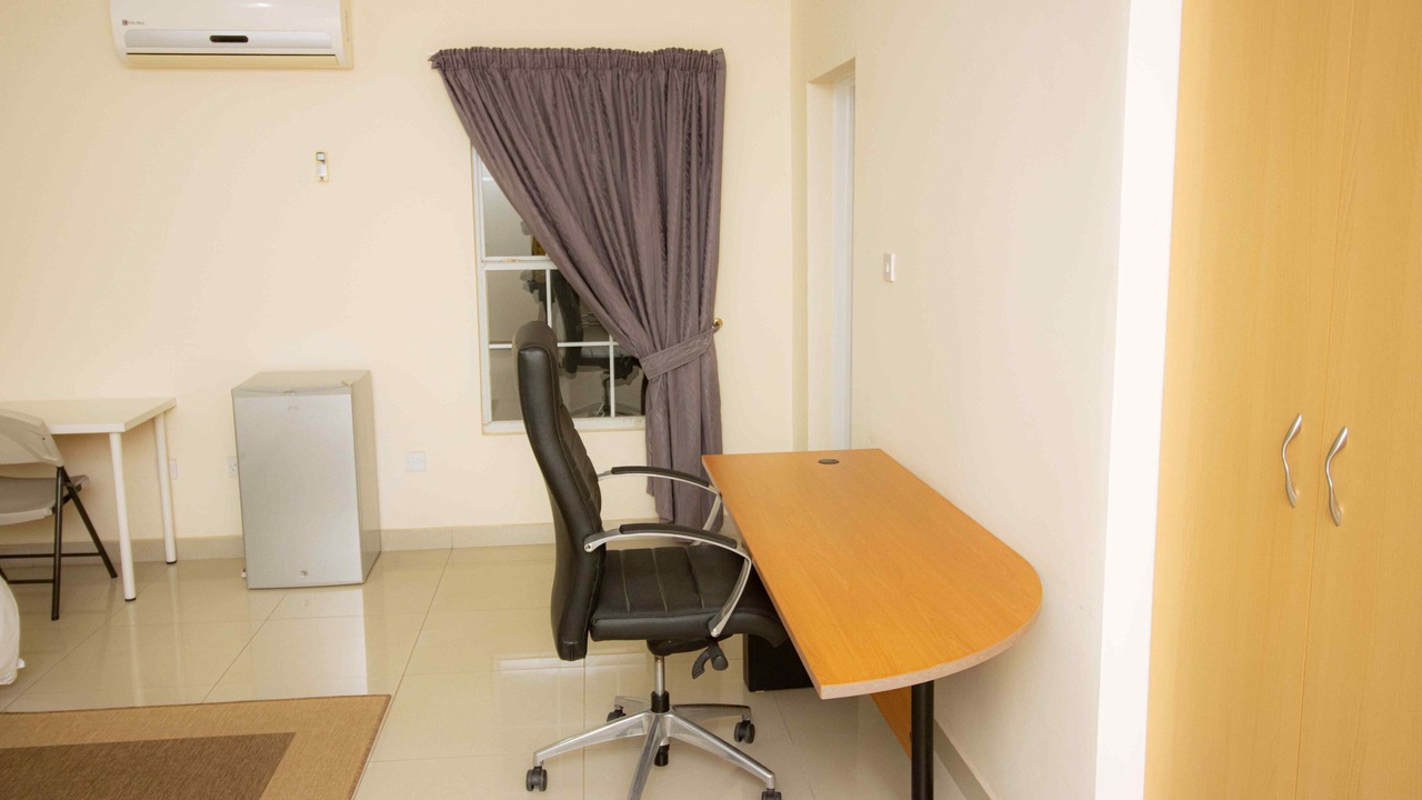 Photo of Bedroom in Peduasi