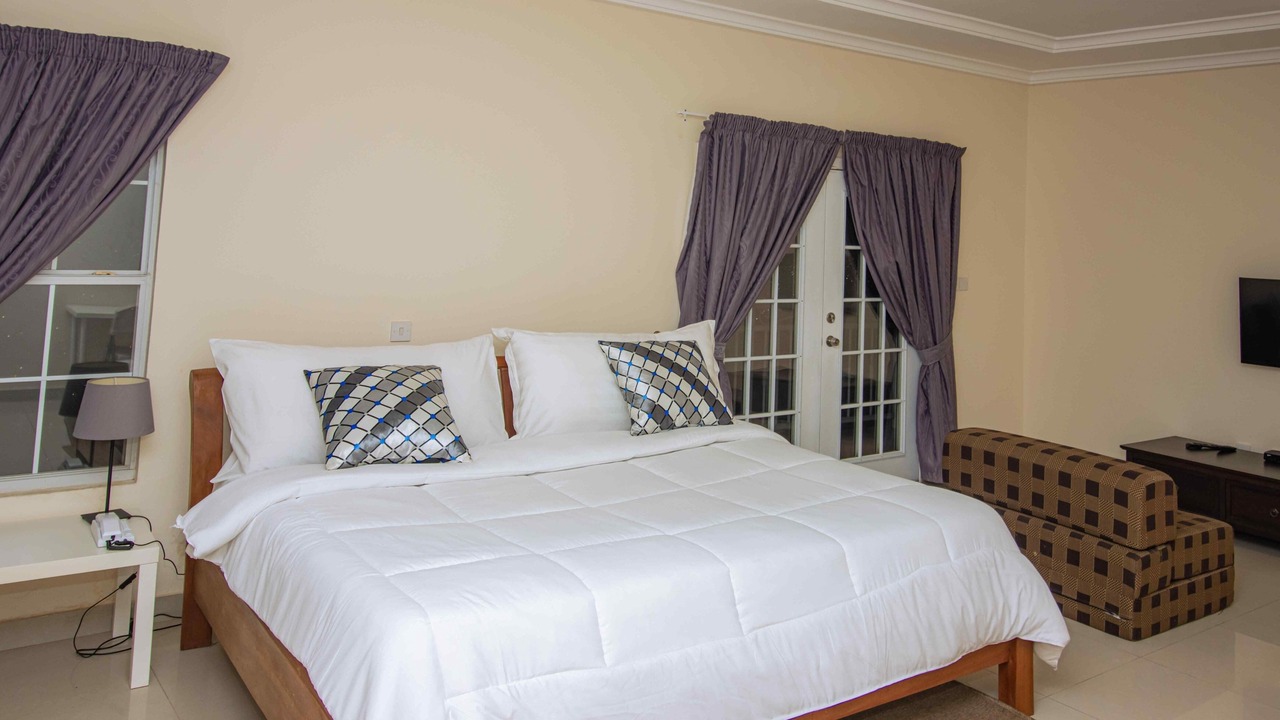 Photo of Bedroom in Peduasi