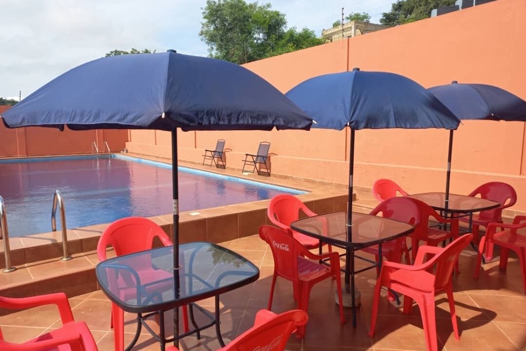 Photo of Outdoor in Peduasi