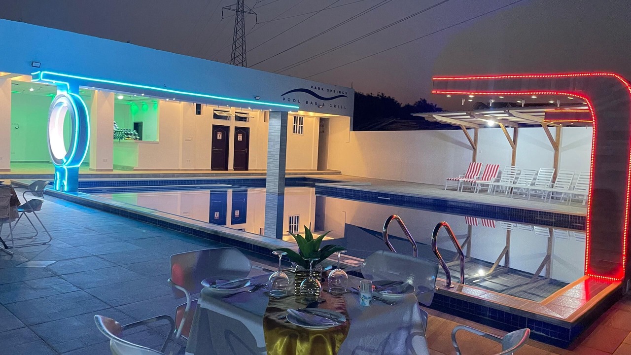 Photo of Outdoor in Cape Coast