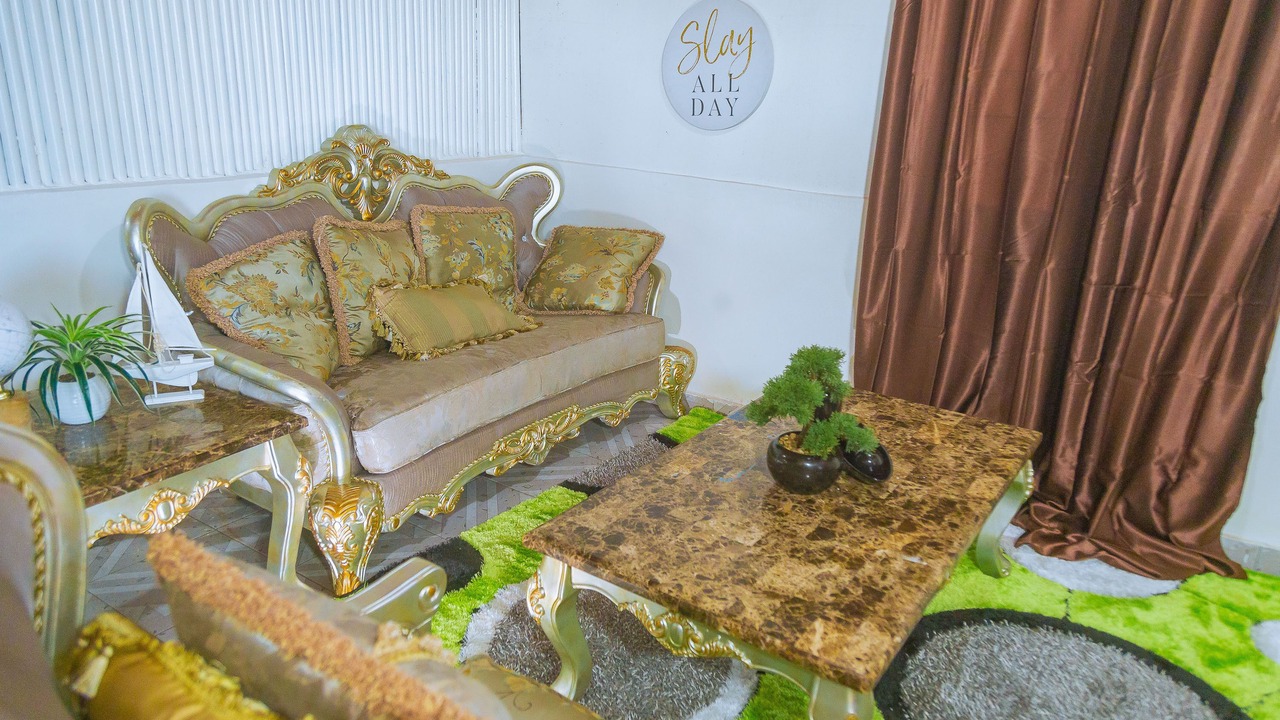 Photo of Bedroom in Nzema East