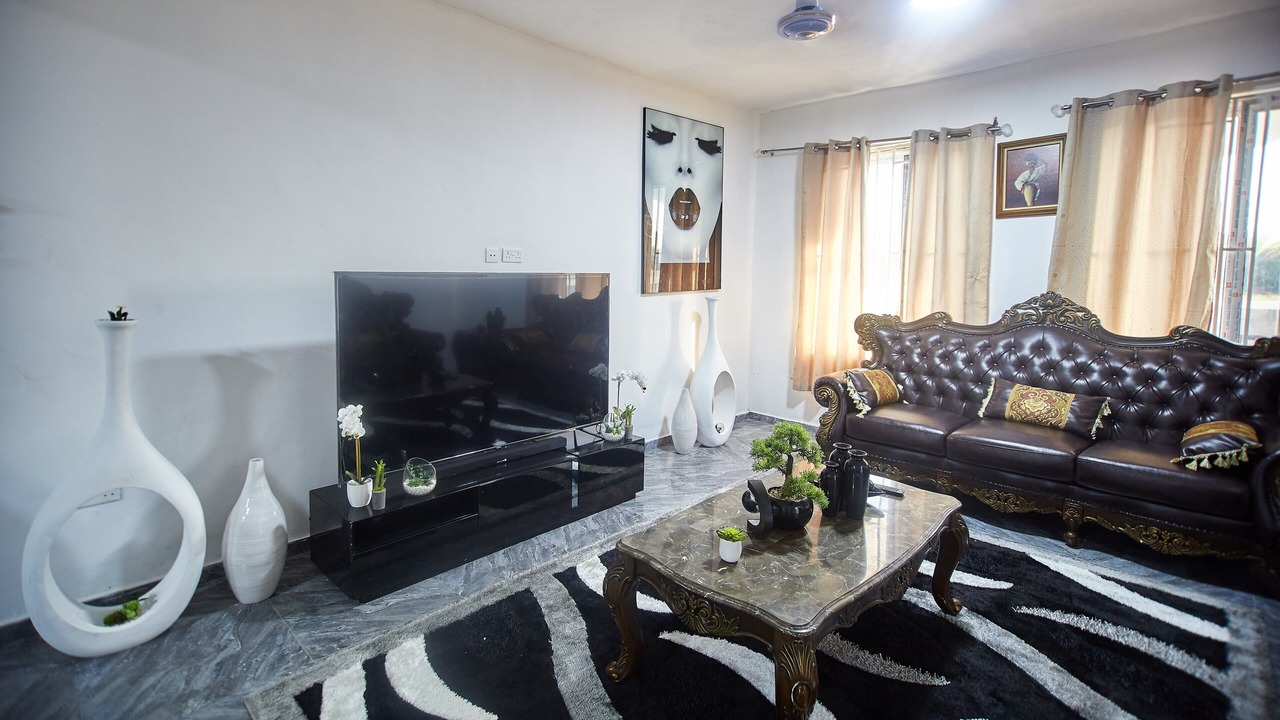 Photo of Bedroom in Nzema East