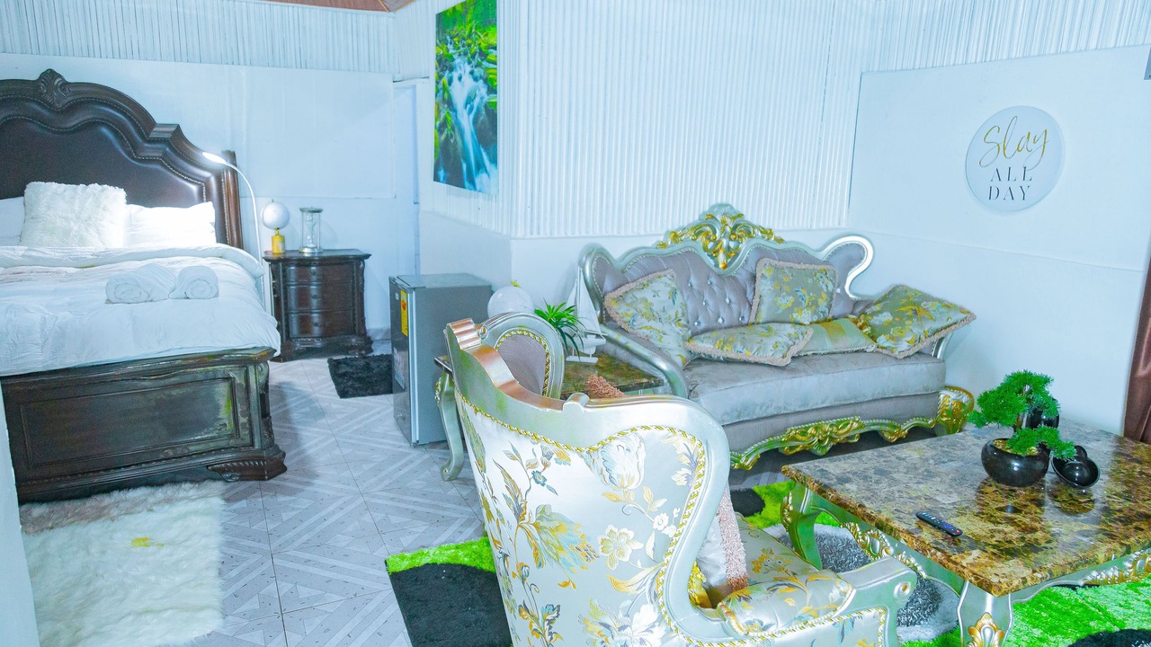 Photo of Bedroom in Nzema East