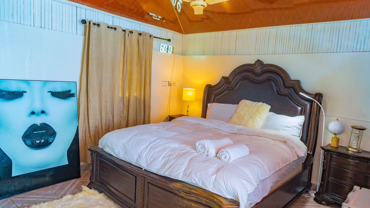 Photo of Bedroom in Nzema East