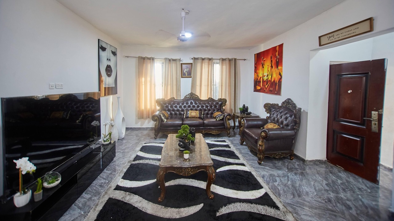 Photo of Bedroom in Nzema East