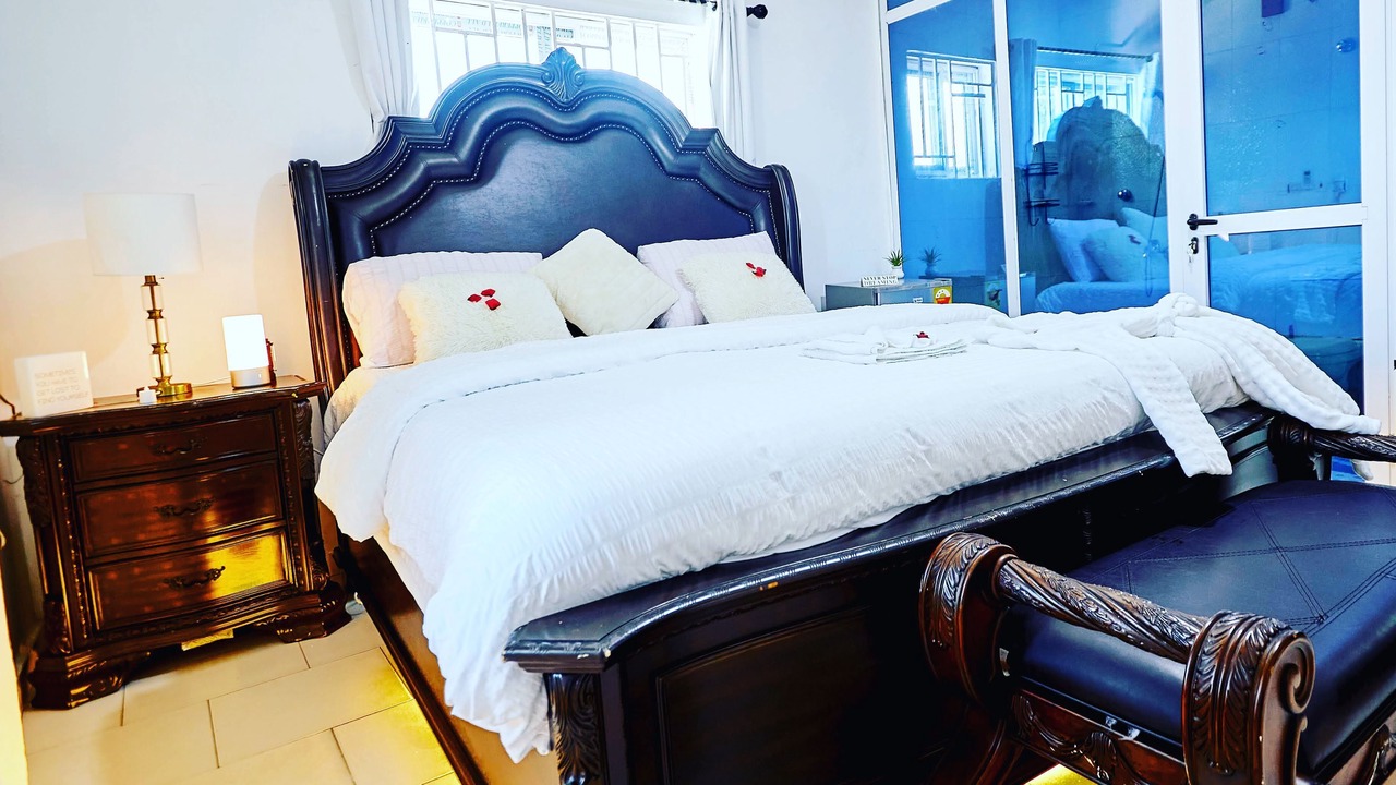 Photo of Bedroom in Nzema East