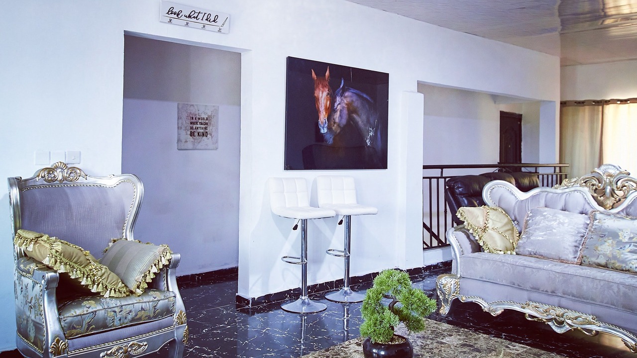 Photo of Bedroom in Nzema East