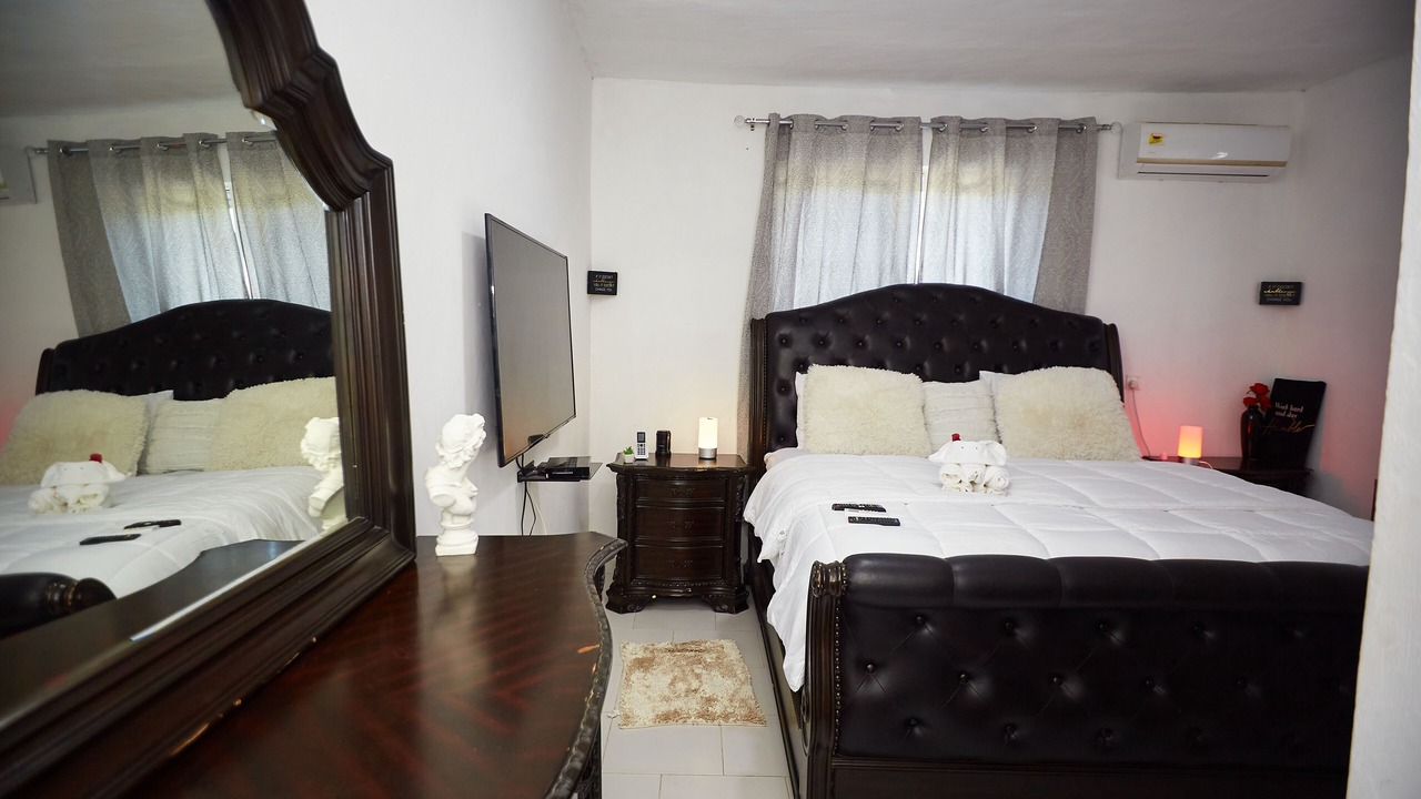 Photo of Bedroom in Nzema East