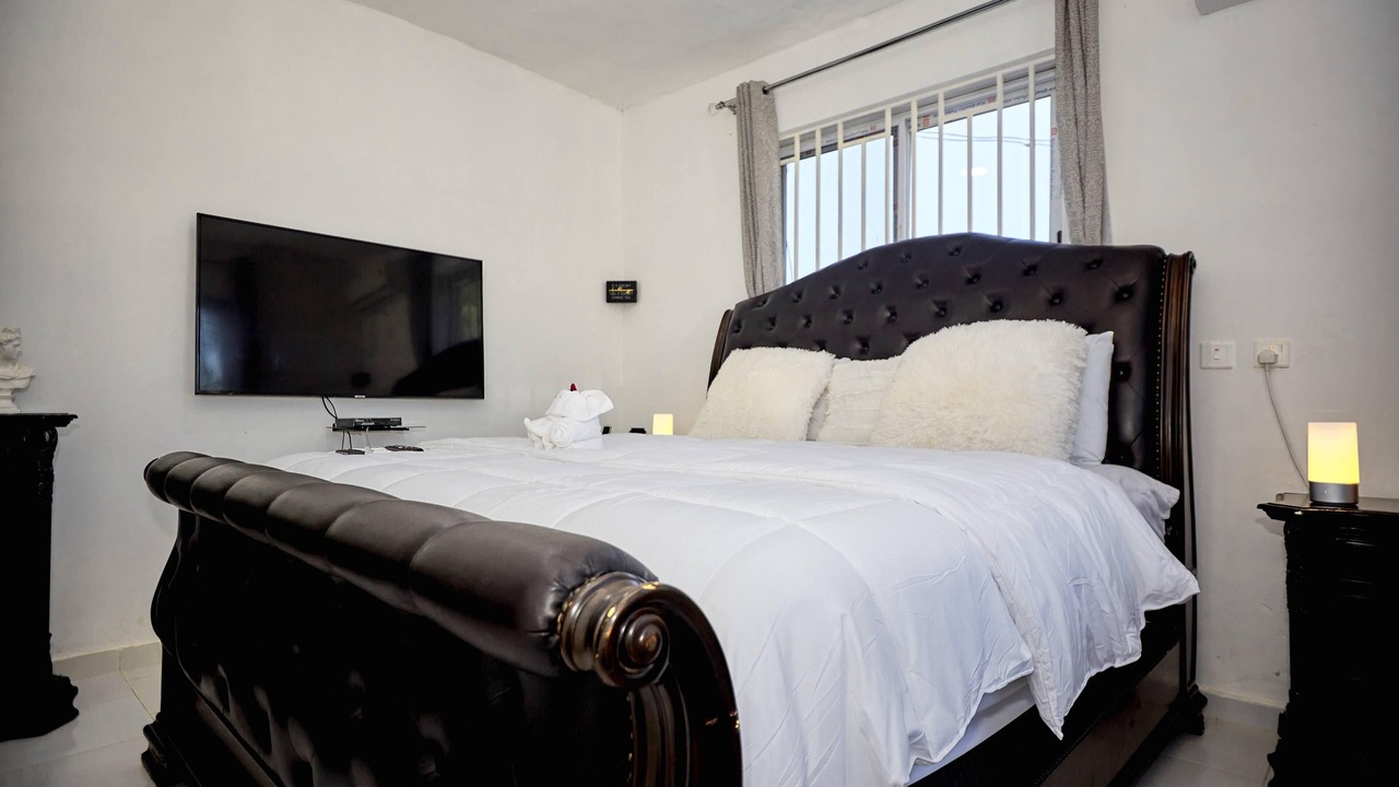 Photo of Bedroom in Nzema East
