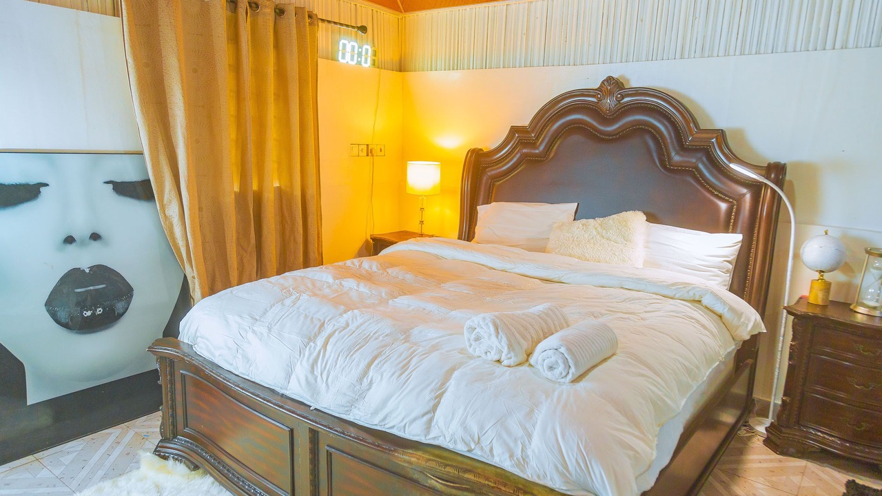 Photo of Bedroom in Nzema East