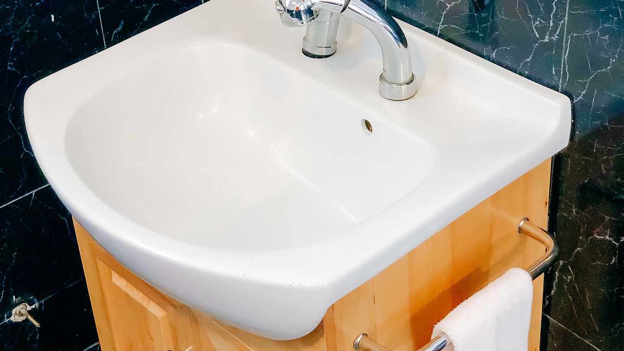 Photo of Bathroom in Busua