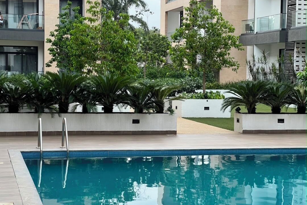 Photo of Outdoor in Cantonments