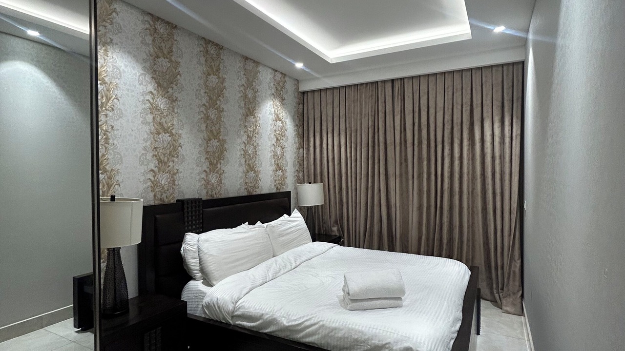 Photo of Bedroom in Accra
